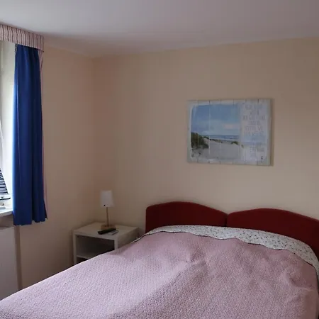 Darsskrabbe - #a33531 Appartement