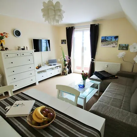 Appartement Darsskrabbe - #a33531 *
