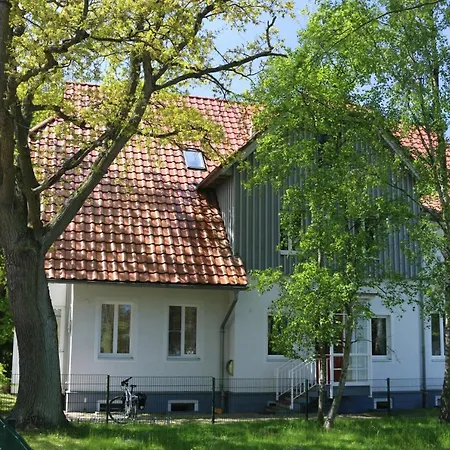 Appartement Darsskrabbe - #a33531